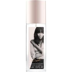 Naomi Campbell Prywatny antyperspirant w sprayu Dezodorant dla kobiet 75ml