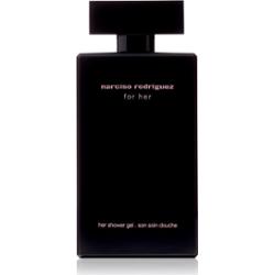 Narciso Rodriguez Dla lei Żel pod prysznic 200ml