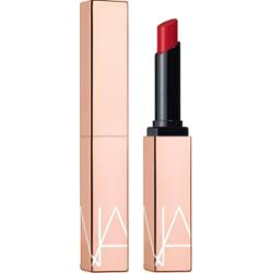 Nars - Afterglow Sensual Shine Lipstick - Pomadka Do Ust - Afterglow Lipstick Voltage - Dla Kobiet