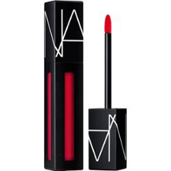 NARS POWERMATTE PIGMENT długotrwała matowa pomadka w płynie kolor LIGHT MY FIRE 5,5 ml