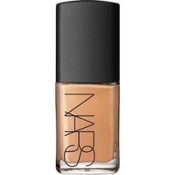 NARS Podkład nawilżający Sheer Glow kolor SYRACUSE 30 ml