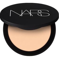 NARS SOFT MATTE matujący puder kolorowy CREEK 9 g