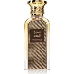 Zimaya Naseej Al Oud EDP - 50 ml