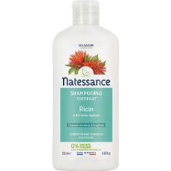 Natessance Szampon po zabiegu Demelant wzmacniający olejek keratynowy 150ml