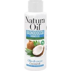 Natura Oil Natura Oil Żel pod prysznic kokosowy 100ml
