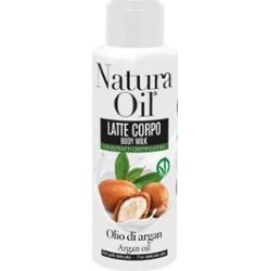 Natura Oil Natura Oil Mleczko do ciała Argan 100