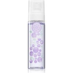 Natura Siberica Anti-Ox Wild Blueberry tonizująca mgiełka do twarzy 100 ml