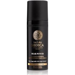 Natura Siberica Tylko intensywny krem przeciwzmarszczkowy dla mężczyzn 50 ml