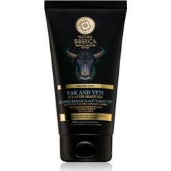 Natura Siberica For Men Only żel po goleniu regenerujące skórę 150 ml
