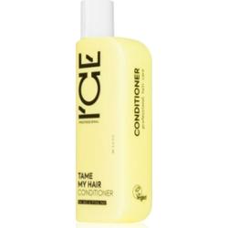 Natura Siberica ICE Professional Tame My Hair odżywka olejowa do włosów kręconych i falowanych 250 ml