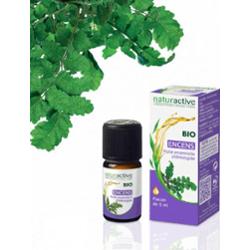 Naturalny organiczny olejek eteryczny z kadzidła 5 ml