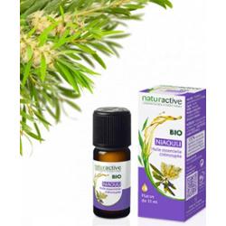 Naturalny organiczny olejek eteryczny Niaouli 10 ml