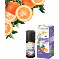 Naturalny olejek eteryczny Petitgrain Bigaradier BIO 10ML