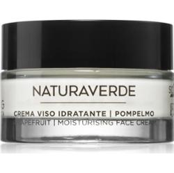 Naturaverde Upcycling Nawilżający krem na dzień do twarzy 50ml