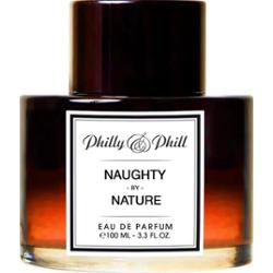 Philly & Phill Naughty Z natury - 100 ml wody perfumowanej