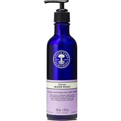 Neal's Yard Remedies Cytrusowy środek do mycia rąk