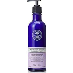 Neal's Yard Remedies Balsam do rąk Geranium i Pomarańcza