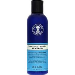 Neal's Yard Remedies Odżywczy szampon lawendowy