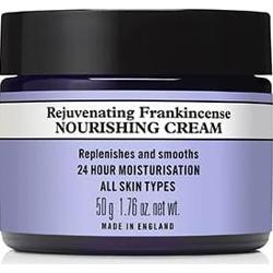Odżywczy krem odmładzający z kadzidłem Neal's Yard Remedies