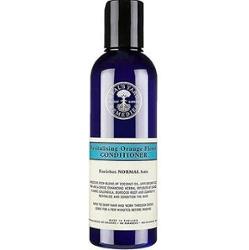 Neal's Yard Remedies Rewitalizująca odżywka z kwiatem pomarańczy