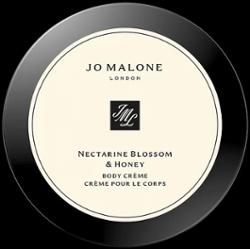 Jo Malone Krem do ciała Kwiat Nektarynki i Miód - 175 ml