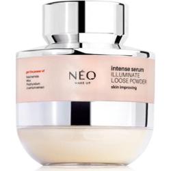 NEO MAKE UP Intensywne serum rozświetlające w pudrze 10 g