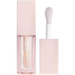 NEO MAKE UP Intense Serum Magic Lip Oil brązujący pH balsam 5 ml