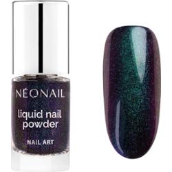 NEONAIL Art Liquid Glitter Powder do paznokci Kolor Chameleon 01 6,5 ml