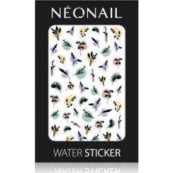 NEONAIL Naklejka wodna NN19 Naklejki na paznokcie