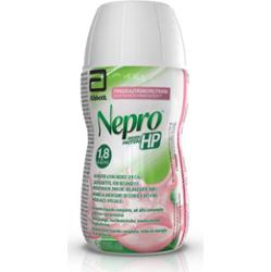Abbott srl Nepro Hp Smak truskawkowy Abbott 220ml