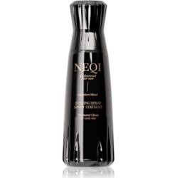 NEQI Treasure Diamond Glass Styling Spray do włosów kręconych 180ml