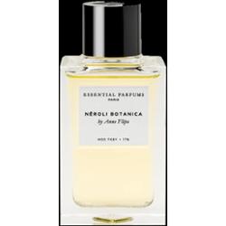 Niezbędne perfumy Neroli Botanica autorstwa Anne Filipo - 10 ml