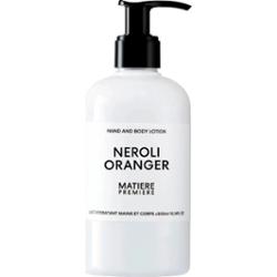 Neroli Oranger Balsam do rąk i ciała - 300 ml