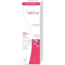 Netline Krem do depilacji 3min 150ml