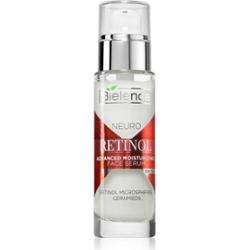 Bielenda Neuro Retinol Serum przeciwzmarszczkowe na dzień i na noc 30 ml