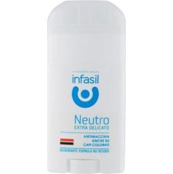 Infasil Neutralny, bardzo delikatny sztyft 50 ml