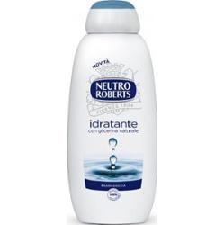Neutro Roberts Neutro Roberts Nawilżający żel pod prysznic z gliceryną Naturale 450ml