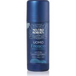 Neutro Roberts Dezodorant w sztyfcie Essenza Marina o działaniu 48-godzinnym 40 ml