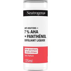 Neutrogena Płyn złuszczający przeciw pchłom+ 125ml