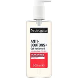 Neutrogena Żel do mycia przeciw pchłom+ 200ml