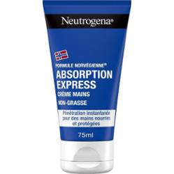 Neutrogena Absorption Express - Krem Mains 75ml