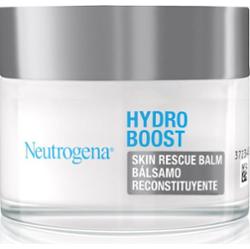 Neutrogena Hydro Boost® skoncentrowany krem nawilżający do skóry suchej 50 ml