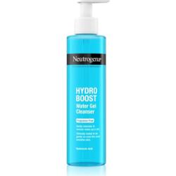 Neutrogena Bezzapachowy Nawilżający Żel Do Mycia Hydro Boost - 200ml