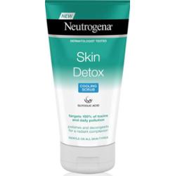 Neutrogena (Detoks skóry) 150 ml