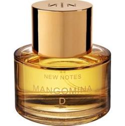 New Notes Mangomina D Perfume Extract 50 ml