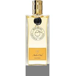 Nicolai Amber Oud Eau de Parfum unisex 100 ml