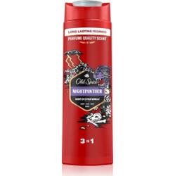 Old Spice Nightpanther żel pod prysznic dla mężczyzn 400 ml