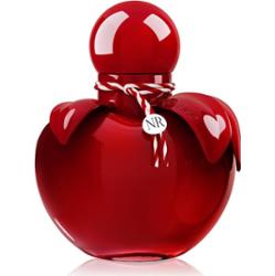 Nina Ricci Woda toaletowa Nina Rouge Perfume De Mujer 30ml