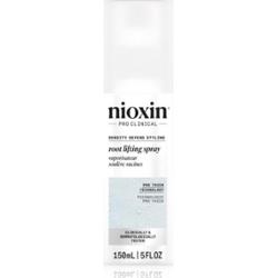 Nioxin Spray zwiększający objętość do odrostów 150 ml