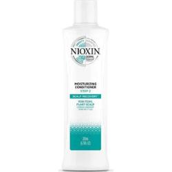 Nioxin Scalp Recovery - Balsam przeciwłupieżowy - Łuszcząca i swędząca skóra głowy 200 ml